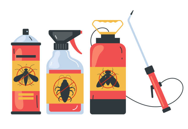 Best Local Pest Control Services  in Berry College, GA